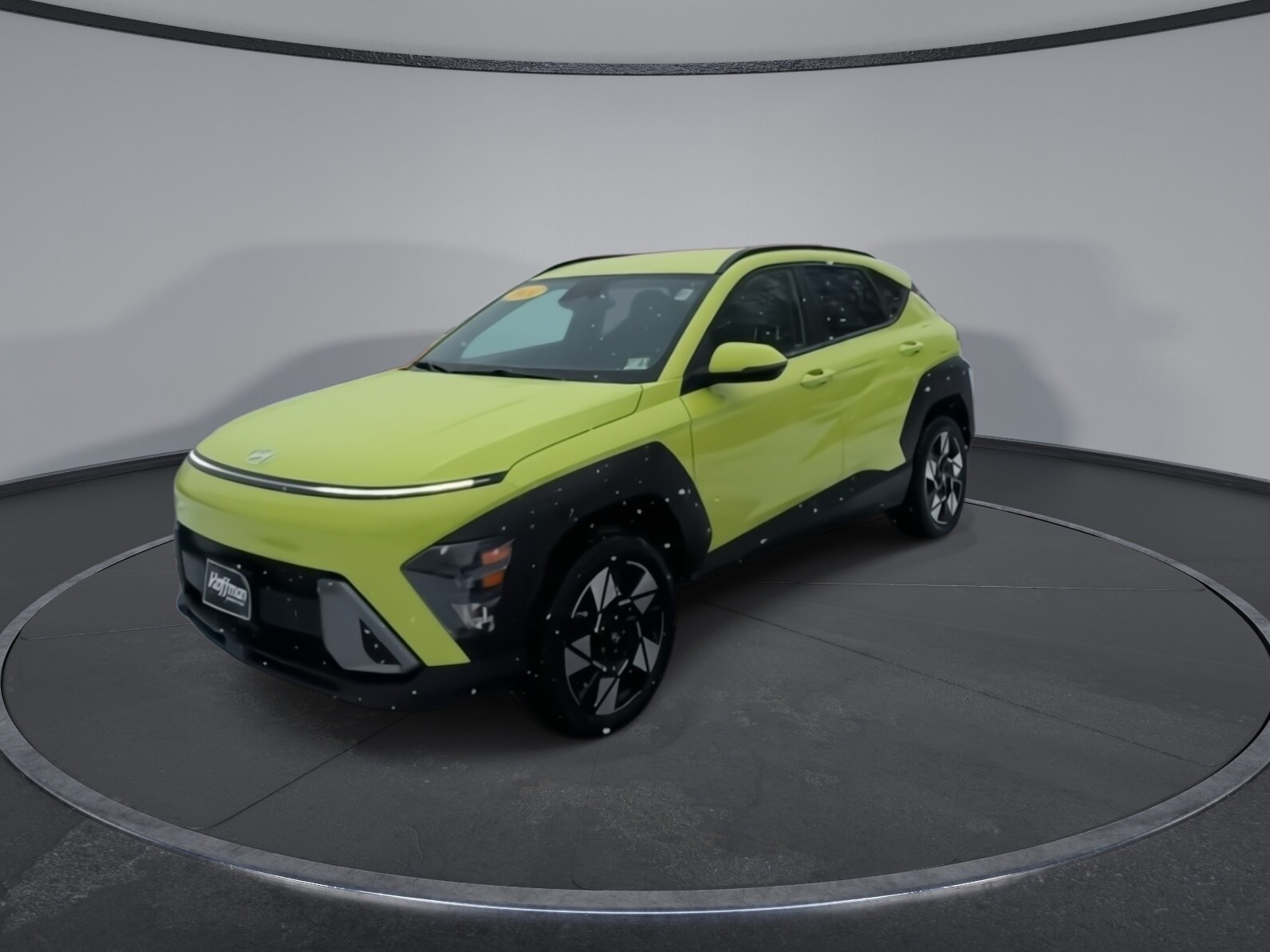 2024 Hyundai Kona SEL photo 4