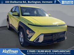 2026 Hyundai Kona SE AWD SUV