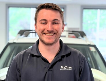 Staff member Nicholas Kolok from bbbc914c8ef5