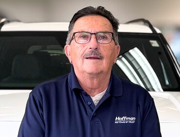 Staff member Paul Thibodeau from bbbc914c8ef5