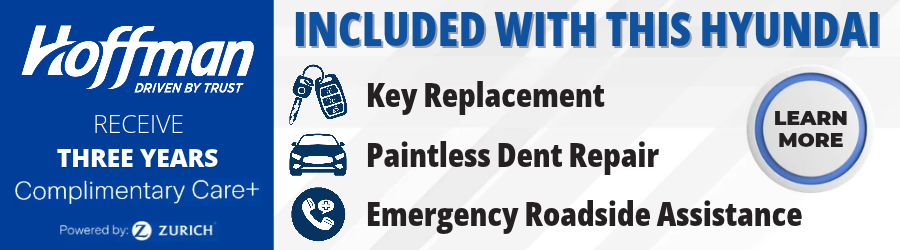 Why Buy From Burlington Hyundai