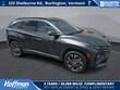 Hyundai Tucson Plug-In Hybrid
