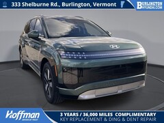 2026 Hyundai IONIQ 9 SEL SUV