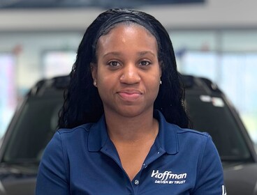 Staff member Sashana Bailey Lenentine from bbbc914c8ef5