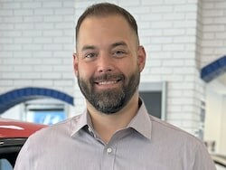 Staff member Greyson Abt from bbbc914c8ef5