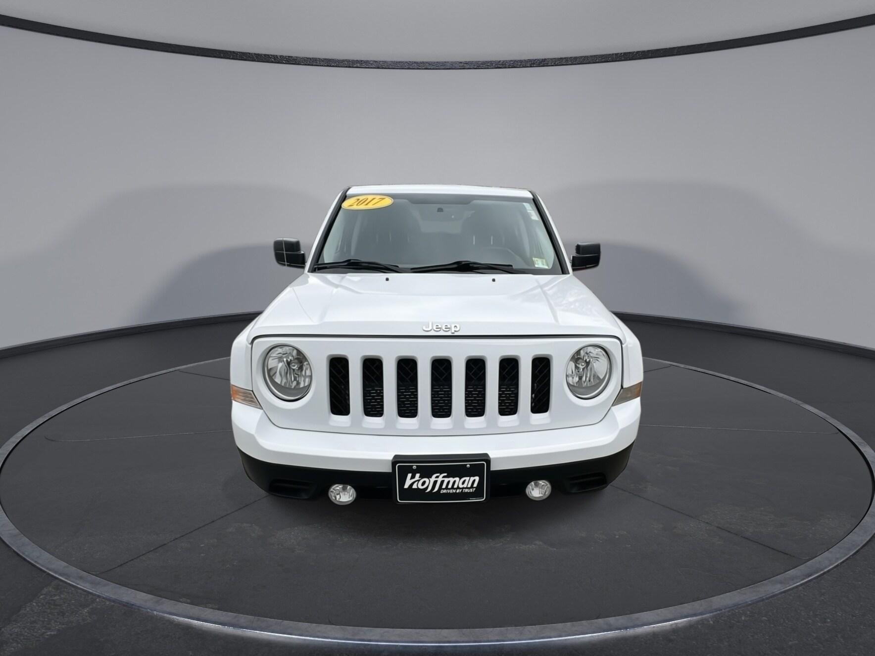 2017 Jeep Patriot Latitude High Altitude Altitude Edition photo 3