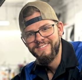 Staff member Tyler Shortsleeve from ID_0b5a9916088b