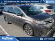 Used 2019 Toyota Sienna XLE Premium 7 Passenger Van