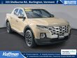 Certified 2023 Hyundai Santa Cruz 2.5L SEL Truck Crew Cab
