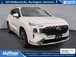 Certified 2023 Hyundai Santa Fe Calligraphy SUV