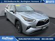 Used 2021 Toyota Highlander LE SUV