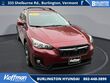 Used 2018 Subaru Crosstrek 2.0i Premium with SUV
