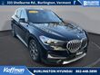 Used 2020 BMW X1 xDrive28i SUV