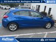 Used 2018 Chevrolet Cruze LT Auto Hatchback