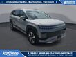 New 2026 Hyundai IONIQ 9 SE SUV