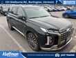 Used 2025 Hyundai Palisade Calligraphy SUV