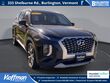 Certified 2020 Hyundai Palisade SEL SUV