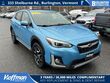 Used 2020 Subaru Crosstrek Hybrid SUV