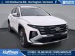 New 2026 Hyundai Tucson SEL Premium AWD SUV