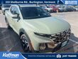 Certified 2023 Hyundai Santa Cruz 2.5T Limited Truck Crew Cab