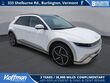 New 2025 Hyundai IONIQ 5 Limited SUV