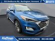 Used 2020 Hyundai Tucson Ultimate SUV