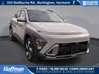 New 2026 Hyundai Kona Limited AWD SUV