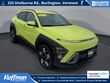 Certified 2024 Hyundai Kona SEL SUV