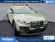 Certified 2023 Hyundai Santa Cruz 2.5T Limited Truck Crew Cab