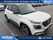 Certified 2022 Hyundai Venue Limited SUV