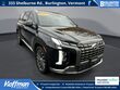 Certified 2025 Hyundai Palisade Calligraphy SUV