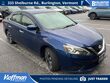 Used 2019 Nissan Sentra S Sedan