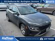 Certified 2023 Hyundai Kona SEL SUV