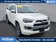 Used 2018 Toyota 4Runner  SUV