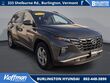 Used 2022 Hyundai Tucson SEL SUV