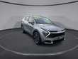 Used 2023 Kia Sportage Hybrid LX SUV