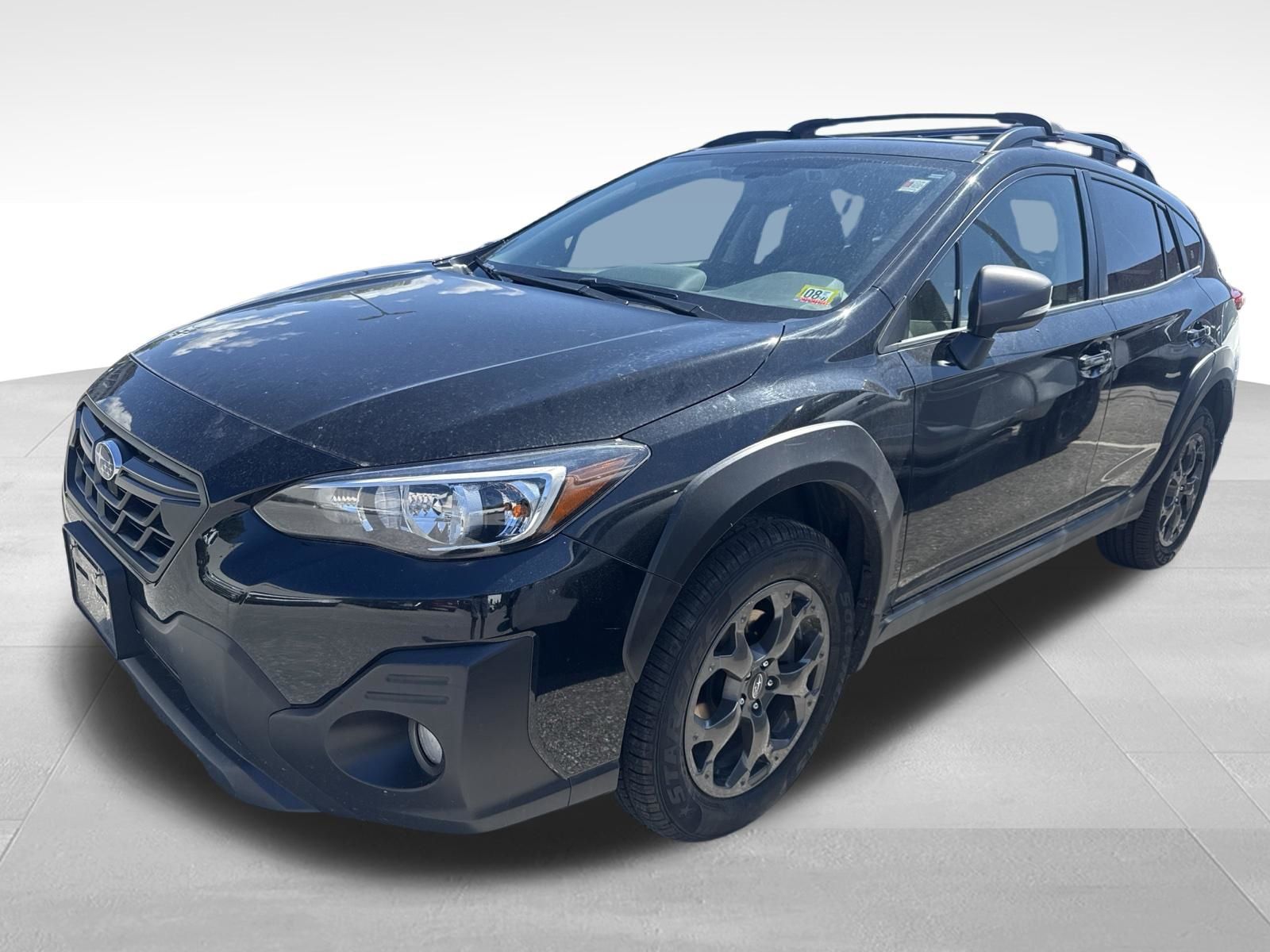 2021 Subaru Crosstrek Sport - Photo 3