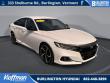 Used 2022 Honda Accord Sport 1.5T Sedan