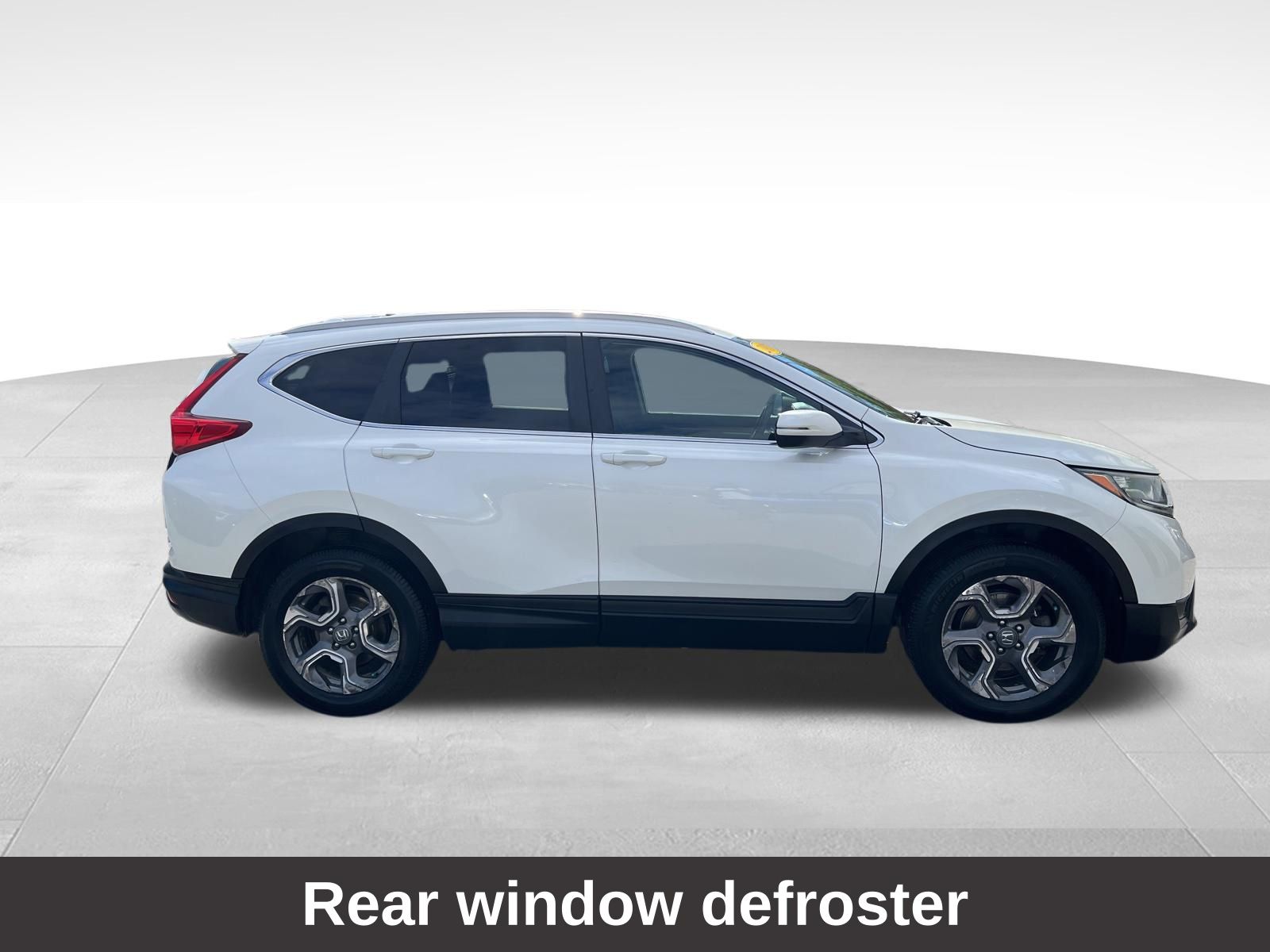 2017 Honda CR-V EX - Photo 6