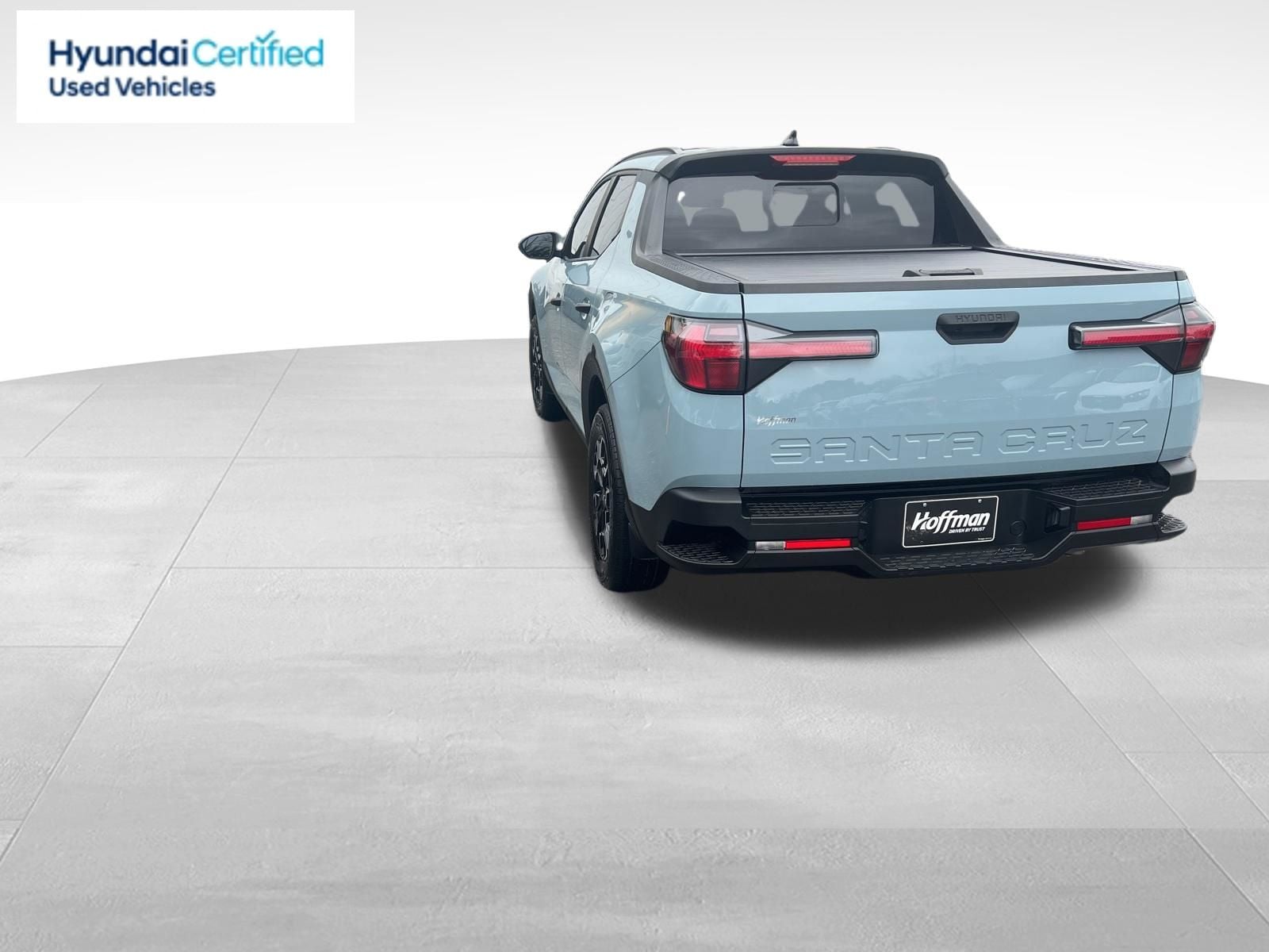 2024 Hyundai Santa Cruz SEL - Photo 7