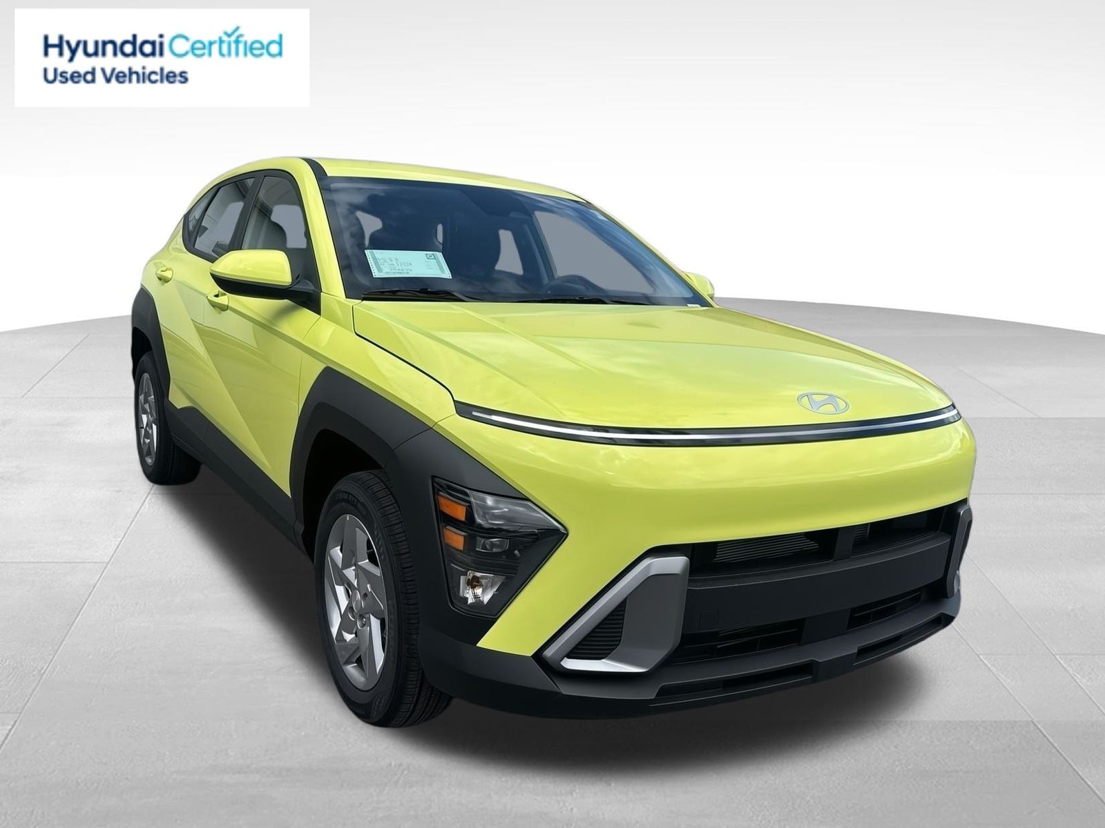 2026 Hyundai Kona SE - Photo 26