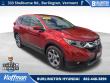 Used 2018 Honda CR-V EX-L SUV
