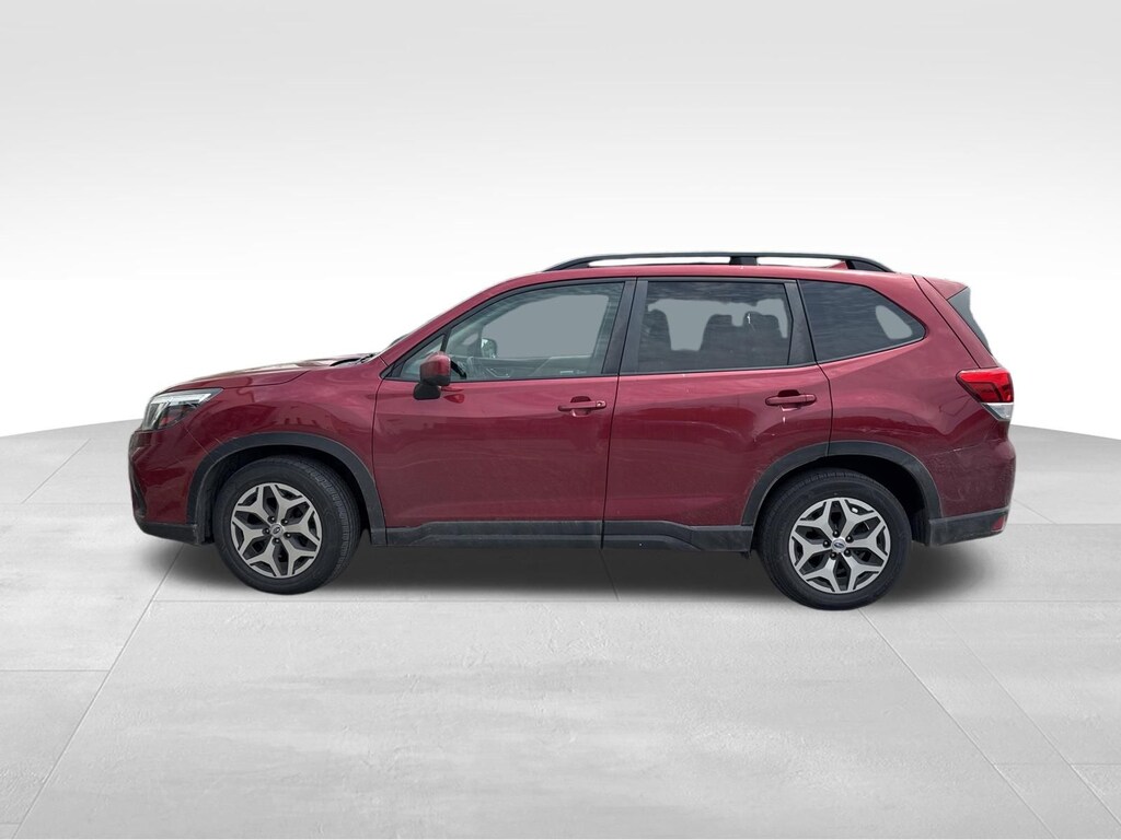 Used 2019 Subaru Forester Premium SUV