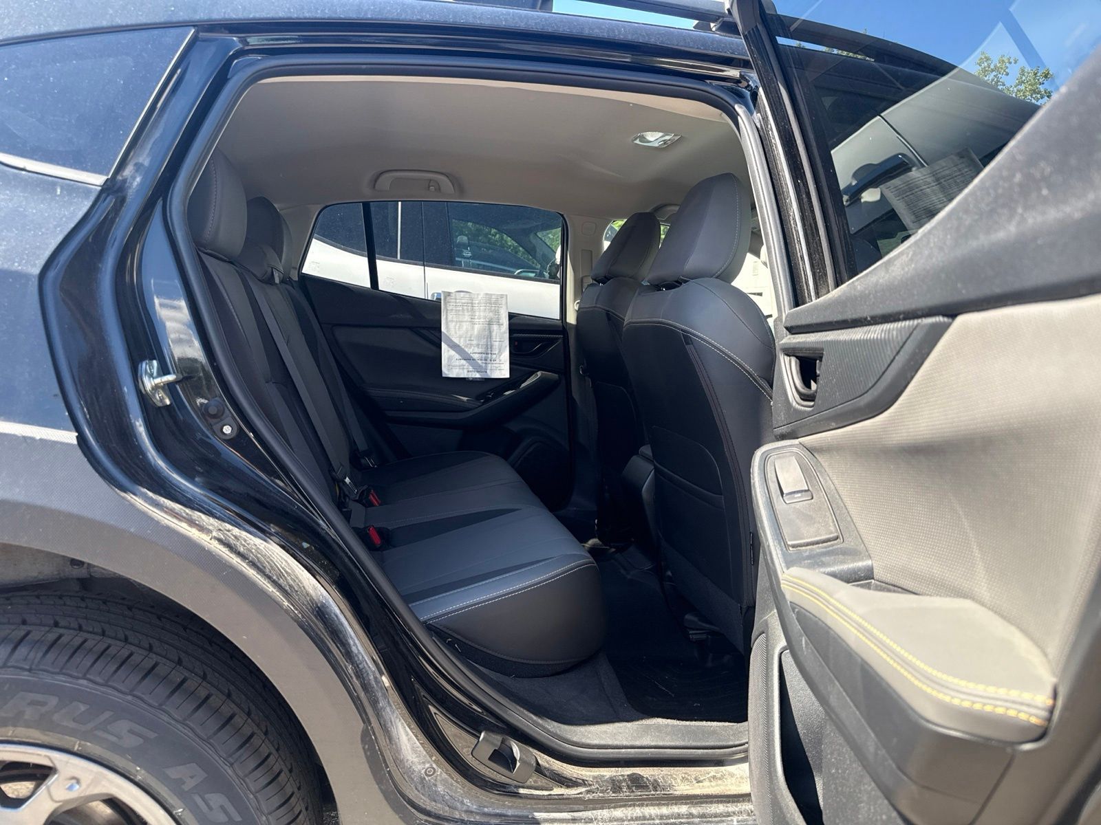 2021 Subaru Crosstrek Sport - Photo 10