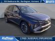 New 2026 Hyundai Tucson SEL Convenience AWD SUV
