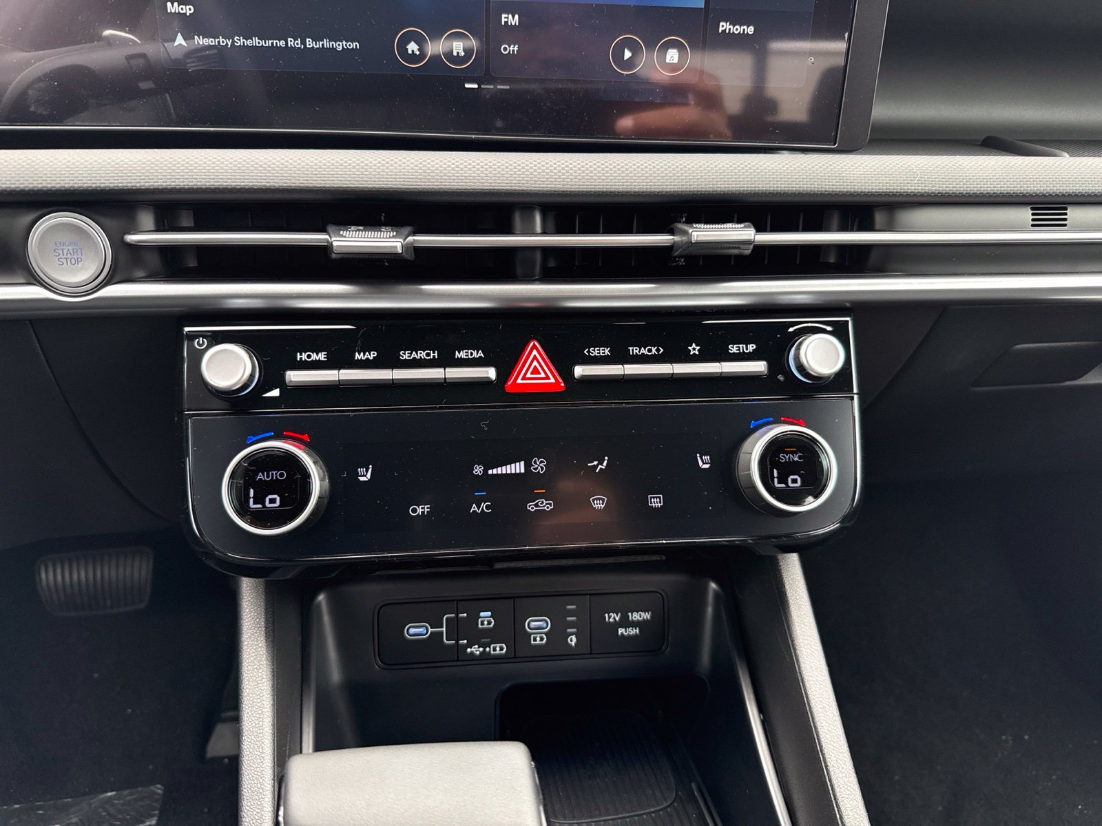 2026 Hyundai Santa Cruz XRT - Photo 22