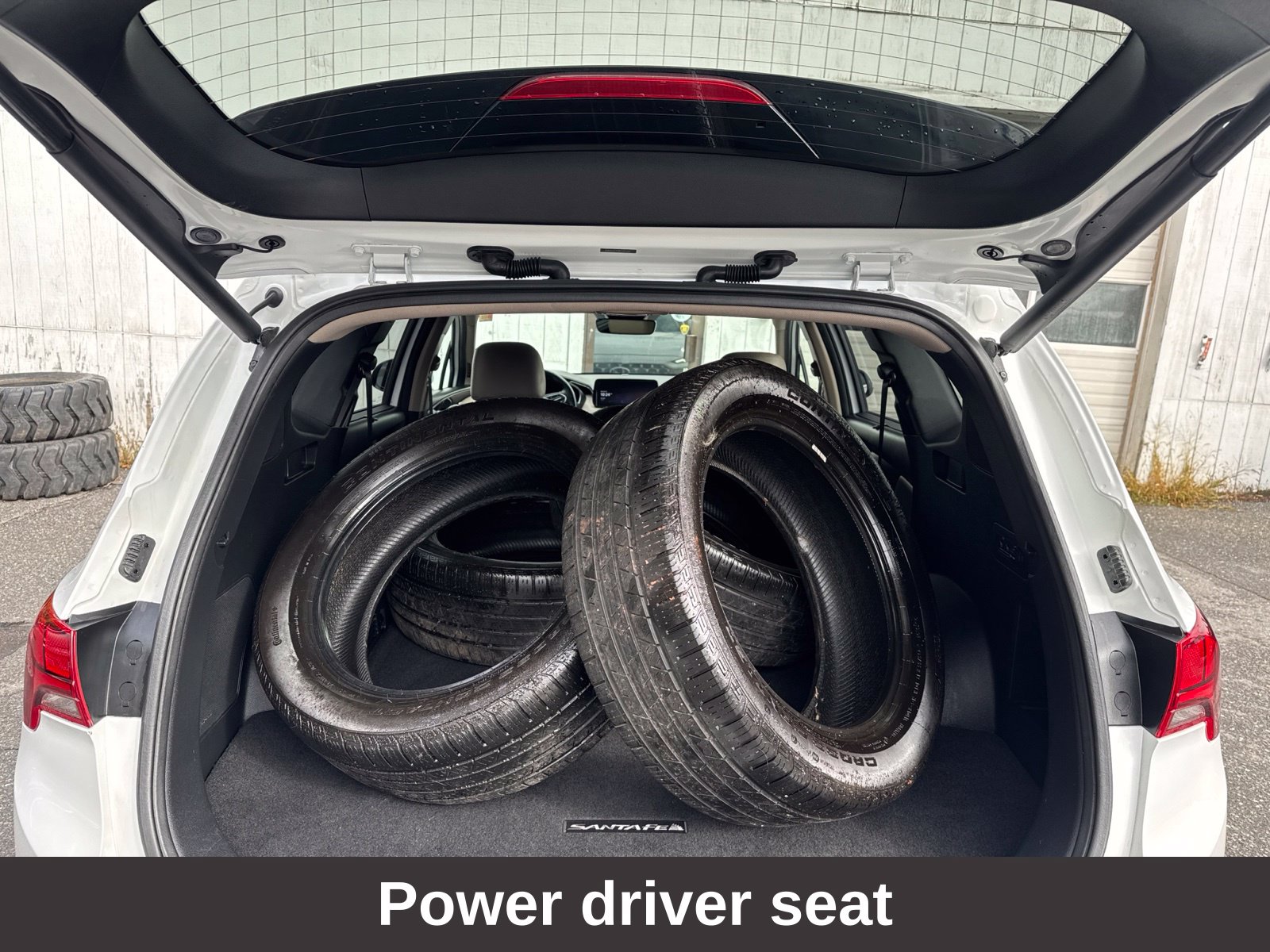 2023 Hyundai Santa Fe SEL Premium HEV - Photo 13