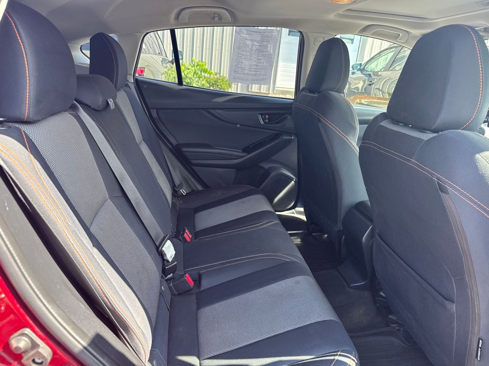 2019 Subaru Crosstrek Premium - Photo 18