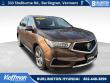 Used 2019 Acura MDX 3.5L SUV