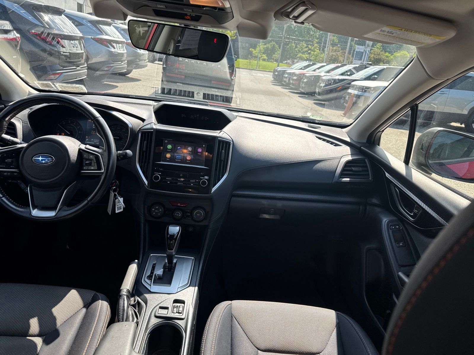 2019 Subaru Crosstrek Premium - Photo 19